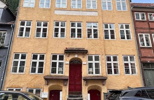 Christianshavn Apartamento | Carolinas Boutique Apartments 4
