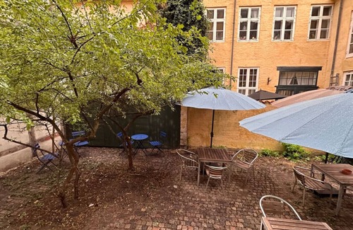Christianshavn Apartamento | Carolinas Boutique Apartments 4