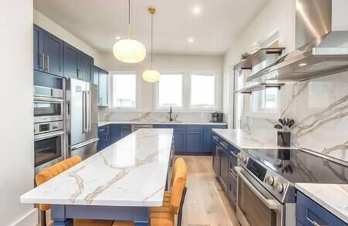 North Carolina Coast Casa | Carolinas Perfection 2 - Resort Style Luxury Stay - Private Pool Rooftop Hot Tub