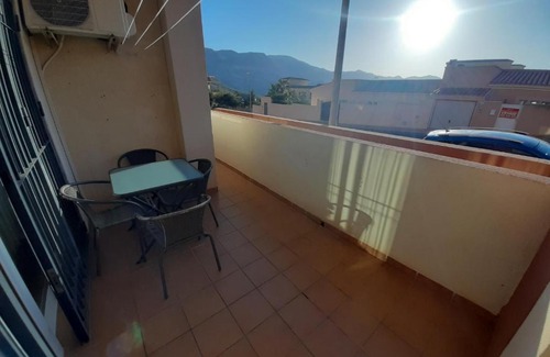 La Envia Apartamento | Caroline