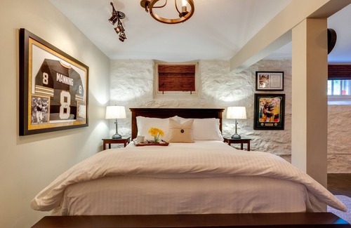 Historic Waverly Cama Y Desayuno | Caroline House Nashville Historic Inn
