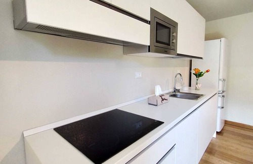 Pila Apartamento | Caroline Maison et Jardin