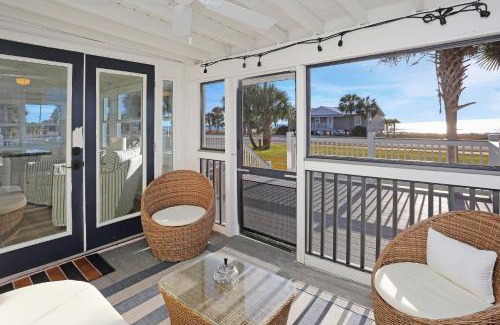 Port St. Joe Casa | Caroline's Cottage by Pristine Properties Vacation Rentals