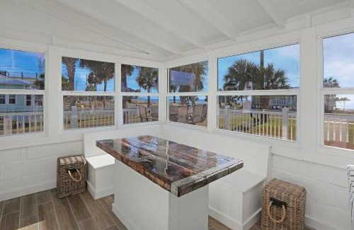 Port St. Joe Casa | Caroline's Cottage by Pristine Properties Vacation Rentals