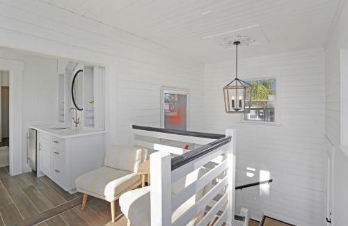 Port St. Joe Casa | Caroline's Cottage by Pristine Properties Vacation Rentals
