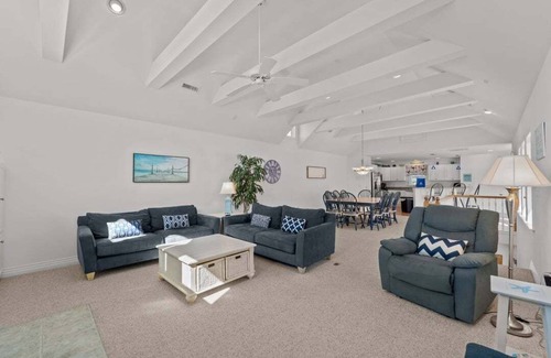 Buck Island Casa | Caroline's Cove | 1840 ft to the beach | Private Pool, Hot Tub, and Community Pool