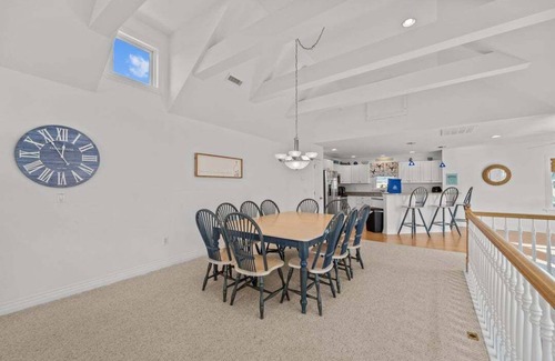 Buck Island Casa | Caroline's Cove | 1840 ft to the beach | Private Pool, Hot Tub, and Community Pool
