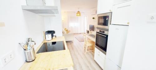 Vila do Bispo Apartamento | Caroline's