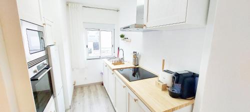 Vila do Bispo Apartamento | Caroline's