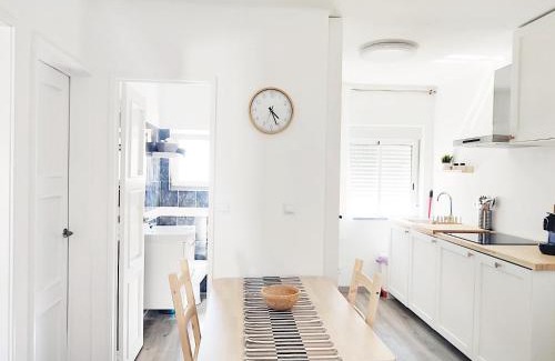 Vila do Bispo Apartamento | Caroline's