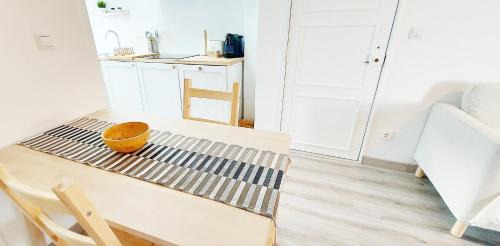 Vila do Bispo Apartamento | Caroline's