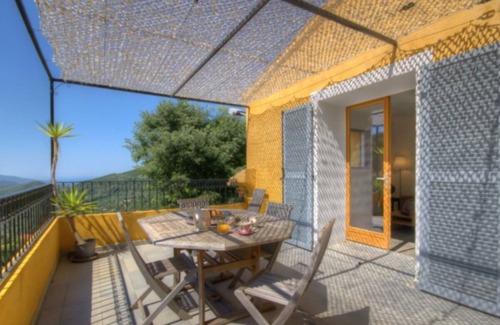 Pila-Canale Apartamento | Caroline's roof From the House of Majoli