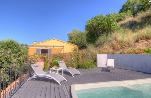 Pila-Canale Apartamento | Caroline's roof From the House of Majoli