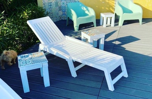 Pila-Canale Apartamento | Caroline's roof From the House of Majoli