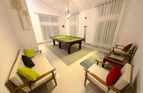 Nuwara Eliya Villa | Caroline Villa, Nuwara Eliya