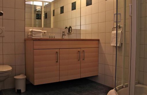 Warth Apartamento | Caroline´s Appartement in Warth am Arlberg