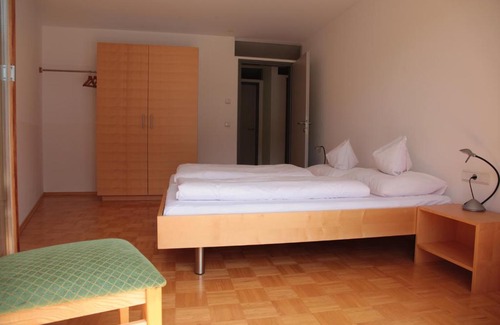 Warth Apartamento | Caroline´s Appartement in Warth am Arlberg