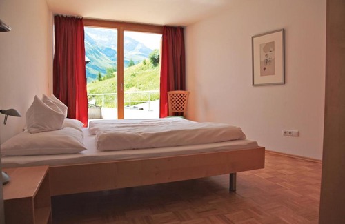 Warth Apartamento | Caroline´s Appartement in Warth am Arlberg
