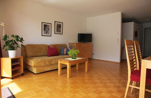 Warth Apartamento | Caroline´s Appartement in Warth am Arlberg