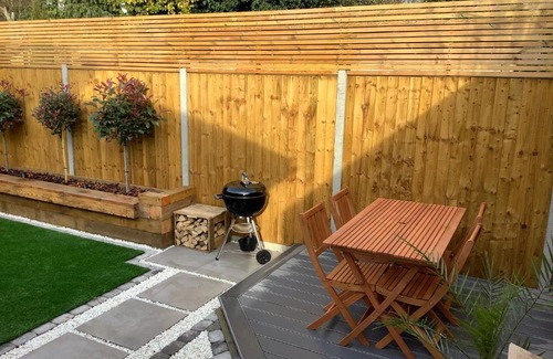 Hillingdon Apartamento | Carolyn’s Place
