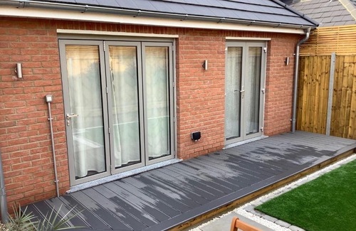 Hillingdon Apartamento | Carolyn’s Place