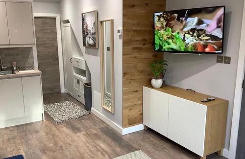 Hillingdon Apartamento | Carolyn’s Place