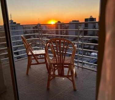 Bahia Blanca Apartamento | Caronti 65