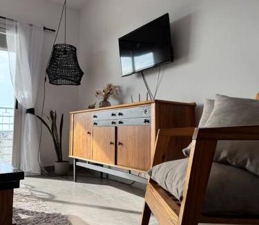 Bahia Blanca Apartamento | Caronti 65