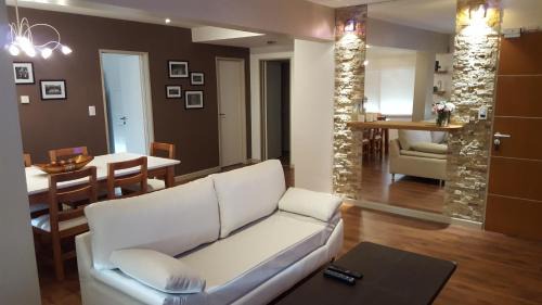 Bahia Blanca Apartamento | Caronti Suites