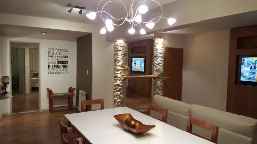 Bahia Blanca Apartamento | Caronti Suites