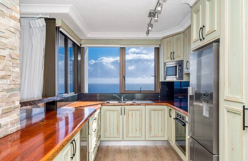 Coolangatta Apartamento | Carool Apartments