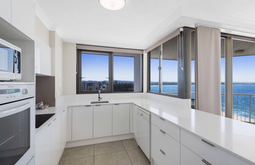Coolangatta Apartamento | Carool Apartments