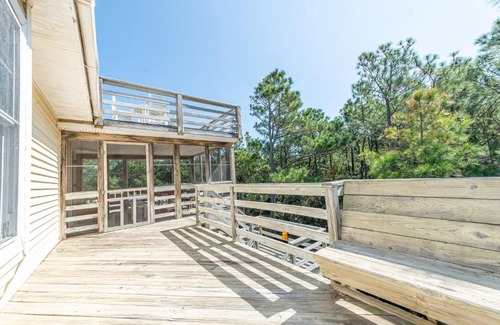 Corolla Village Casa | Carotank Clubhouse