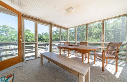 Corolla Village Casa | Carotank Clubhouse