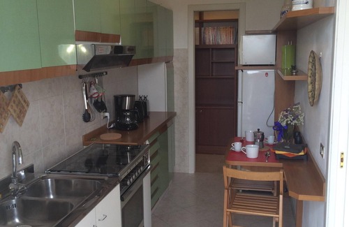 Precotto Apartamento | Casa Carozzi - Apartamentos Carozzi