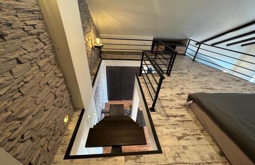 Tarnow Apartamento | Carpatia Loft