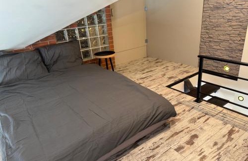 Tarnow Apartamento | Carpatia Loft