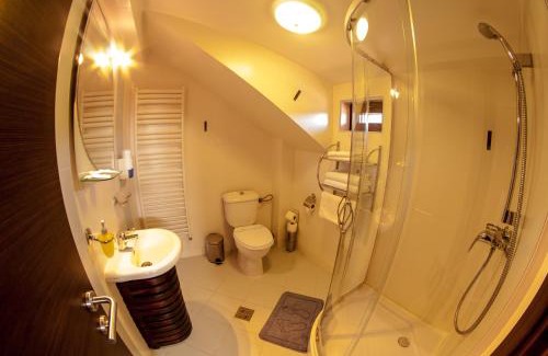 Predeal Casa | Carpatic