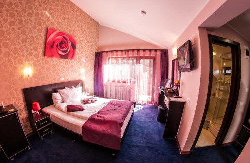 Predeal Casa | Carpatic
