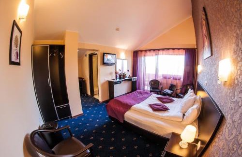 Predeal Casa | Carpatic
