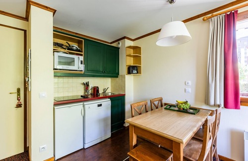 La Salle-les-Alpes Apartamento | Carpe Diem à L’Alpaga - Centre station