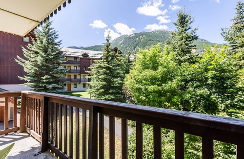 La Salle-les-Alpes Apartamento | Carpe Diem à L’Alpaga - Centre station