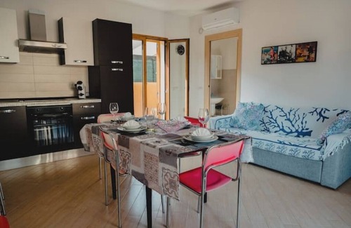 Murta Maria Apartamento | Carpe Diem Apartment