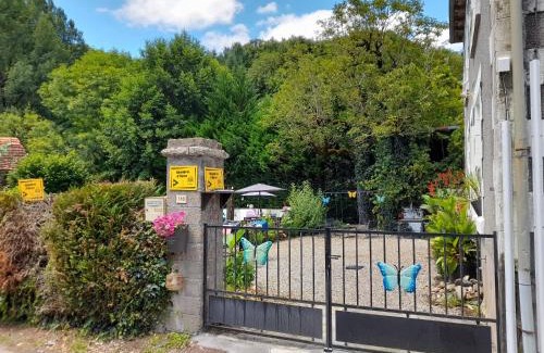 Brivezac Cama Y Desayuno | Carpe Diem Bed and Breakfast