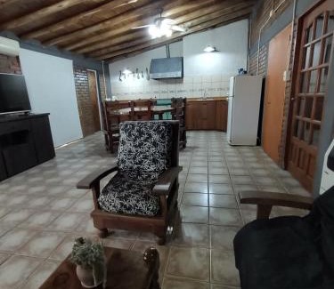 Malargue Casa | Carpe Diem! Brand new in Malargue
