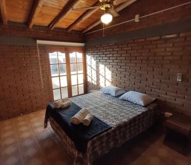 Malargue Casa | Carpe Diem! Brand new in Malargue