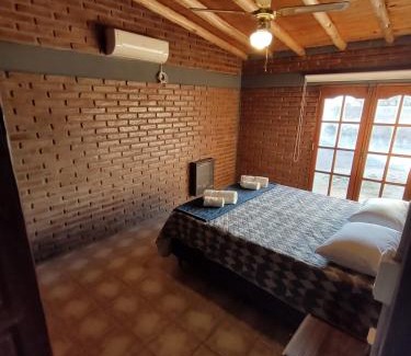 Malargue Casa | Carpe Diem! Brand new in Malargue