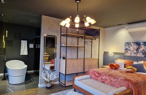 Campo Largo Cabina | Carpe Diem Cabanas 2