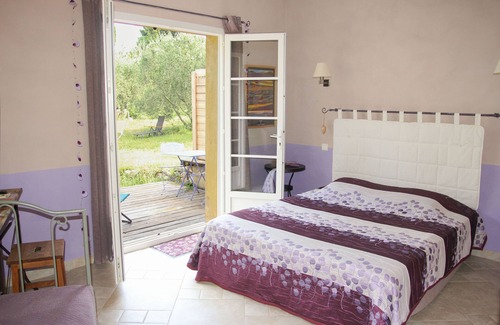 Callian Cama Y Desayuno | Carpe Diem Chambres d'hôtes