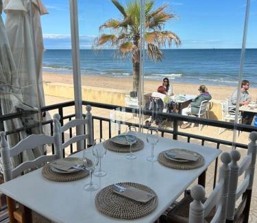 Daimuz Apartamento | CARPE DIEM DAIMUS